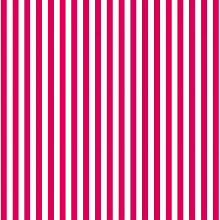 Tecido Tricoline Listrado Peri Pink, 100% Alg. 50cm x 1,50mt