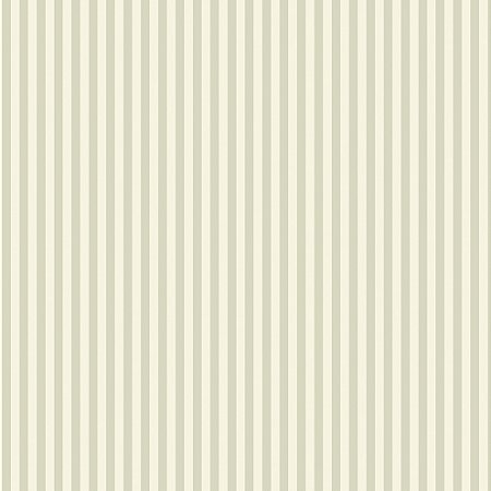 Tricoline Digital Hortênsia Listrado Verde Menta 55cmX1,50mt