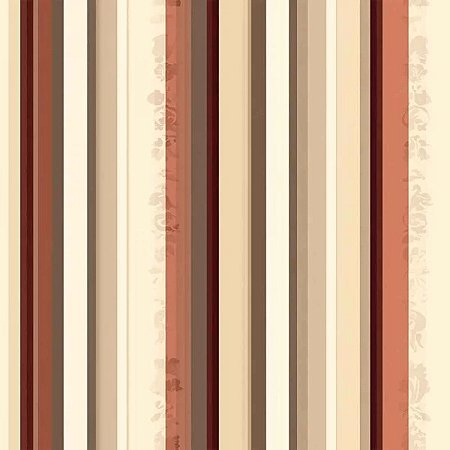 Tricoline Digital Francis Listrado 100%Algodão 50cm x 1,50mt