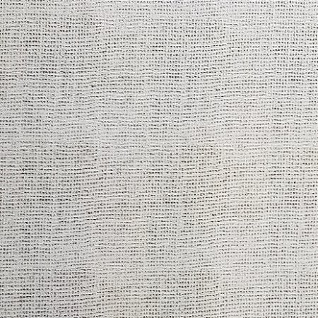 Tricoline Digital Textura Linho Branco 100%Alg 50cm x 1,50mt