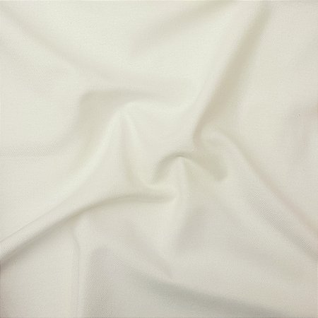 Tecido Flanela Cor Palha 100% Algodão 1mt X 78cm