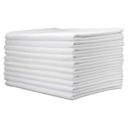 Kit Pano de Copa c/ Bainha 1 unid Sta. Margarida 41cm x 69cm