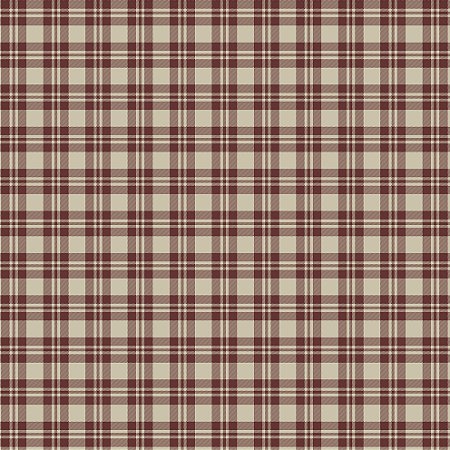 Tricoline Digital Xadrez Magia, 100% Algodão, 50cm x 1,50mt