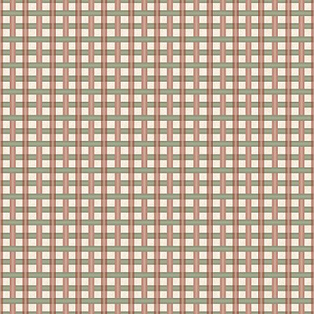 Tricoline Digital Xadrez Alegria, 100% Algodão 50cm x 1,50mt