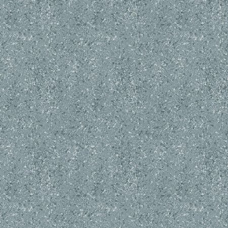 Tricoline Digital Básico Amor e Café Petróleo, 50cm x 1,50mt