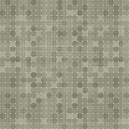 Tricoline Digital Básico Garden Verde, 100%Alg 50cm x 1,50mt