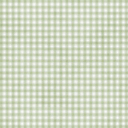 Tricoline Digital Xadrez Romântico Verde, 50cm x 1,50mt