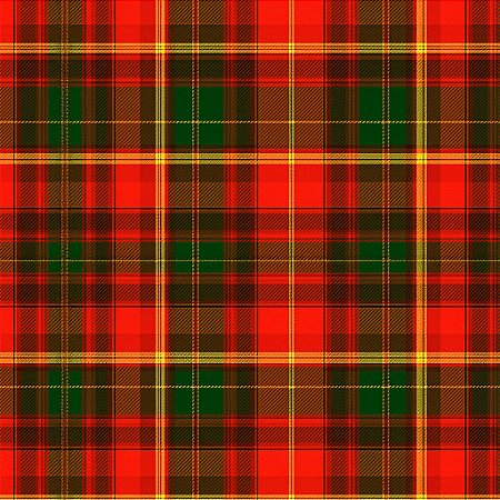 Tricoline Digital Xadrez Contos de Natal, 50cm x 1,50mt