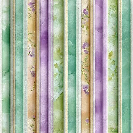 Tricoline Digital Listrado PL, 100% Algodão, 50cm x 1,50mt