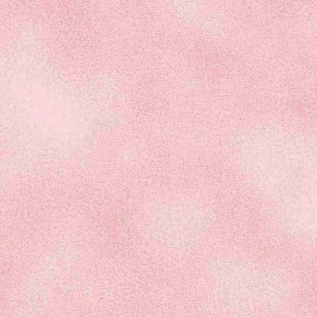 Tricoline Poeirinha Rosa, 100% Algodão, 50cm x 1,50mt