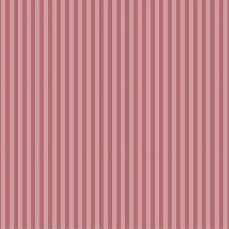 Tricoline Listrado Tom Tom Rose Escuro 100%Alg 50cm x 1,50mt