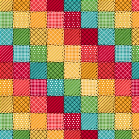Tricoline Digital Festa Junina Quadrilhão, 50cm x 1,50mt