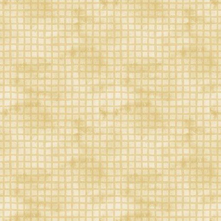 Tricoline Digital Básico Margaridas Amarelinho 50cm x 1,50m