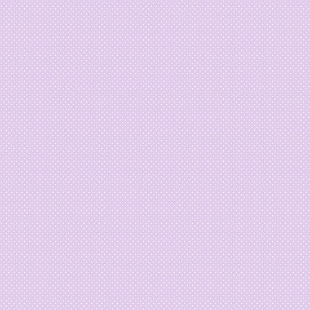 Tricoline Poá Micro Peri Lilás, 100%Alg. 50cm x 1,50mt