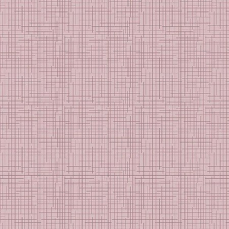 Tricoline Textura Rosa, 100% Algodão, Unid. 50cm x 1,50mt