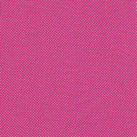 Tricoline Micro Poá Fab. Pink, 100% Algodão, Unid. 50cm x 1,50mt