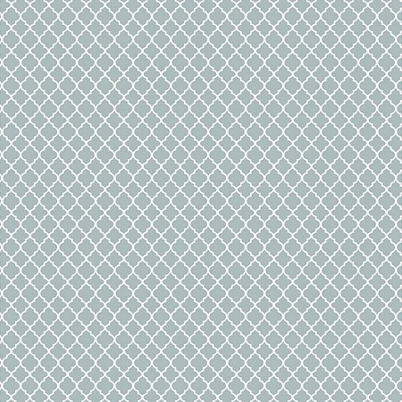 Tricoline Mini Vitral Cinza, 100% Algodão, Unid. 50cm x 1,50mt