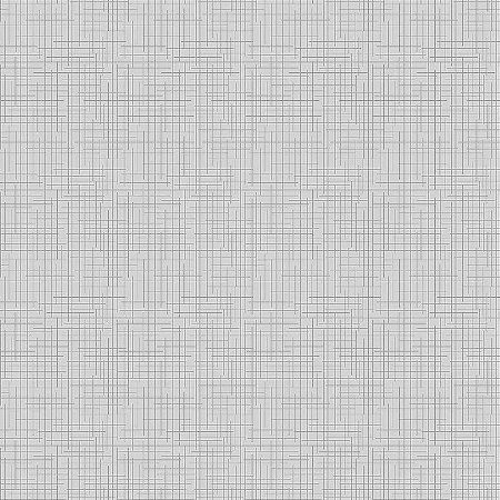 Tricoline Estampado Textura Cinza, 100% Algodão, Unid. 50cm x 1,50mt