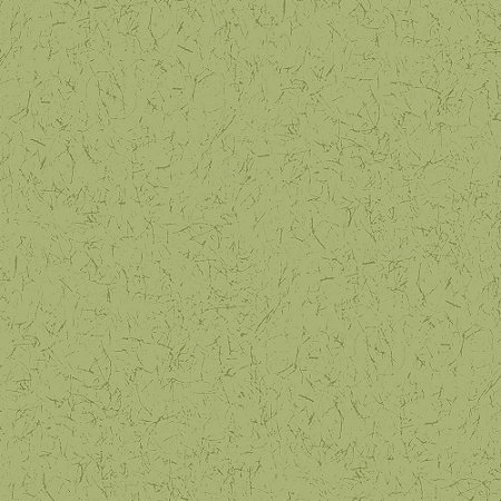 Tricoline Estampado Grafiato Verde Cana, 100% Algodão, Unid. 50cm x 1,50mt