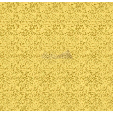 Tecido Tricoline Crackelad (Amarelo), 100% Algodão, Unid. 50cm x 1,50mt