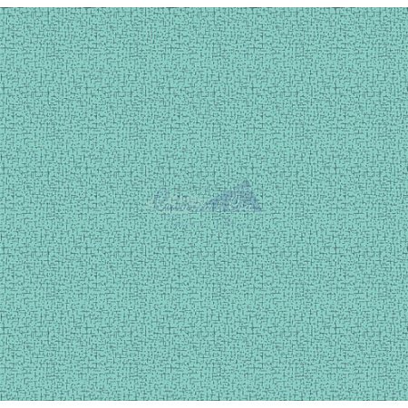 Tecido Tricoline Crackelad (Tiffany), 100% Algodão, Unid. 50cm x 1,50mt