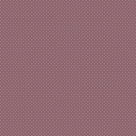 Tricoline Estampado Poá Rosa Antigo, 100% Algodão, Unid. 50cm x 1,50mt