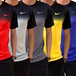 Revenda Bras Atacado Kit Camiseta dry fit masculina - Revenda Bras Atacado  e Varejo