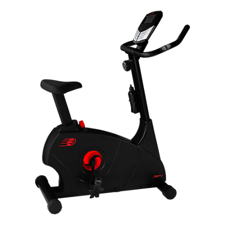 BIKE VERTICAL PROFISSIONAL 364MX