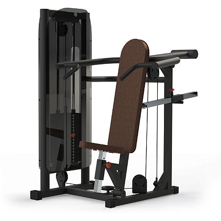 DESENVOLVIMENTO DE OMBRO FR 2013 PLUS