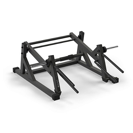AGACHAMENTO SQUAT LUNGE FR 1061