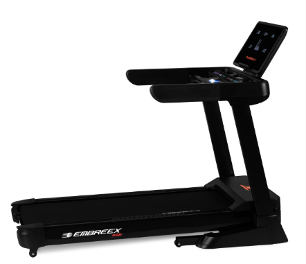 ESTEIRA ERGOMETRICA 22KM/H LINHA CLUB 556