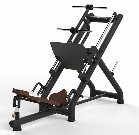 LEG PRESS 45º MX 1031