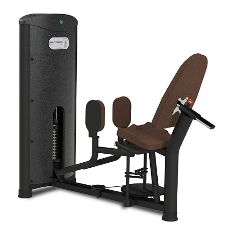 ABDUTOR MX 1010 PLUS