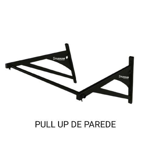 PULL UP PAREDE PRÓ