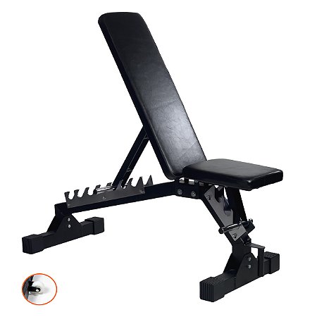 BANCO REGULÁVEL - PRÓ