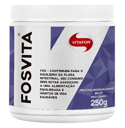 Fosvita 250g - Vitafor