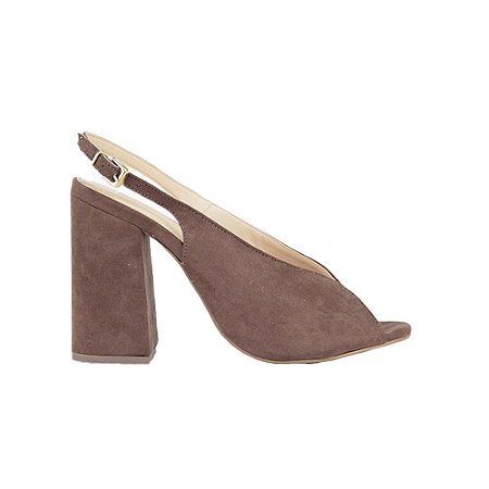 tenis tipo sandalia feminino