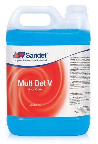 MULT DET V 5L - SANDET