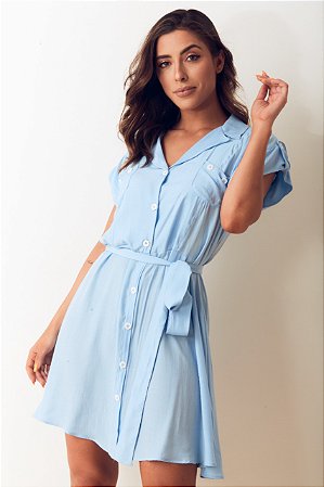 CHEMISE UTILITÁRIA SMR ANZANELLO