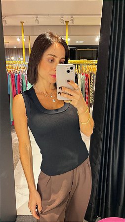 REGATA RIBANA CANELADA OVAL SMR ANZANELLO