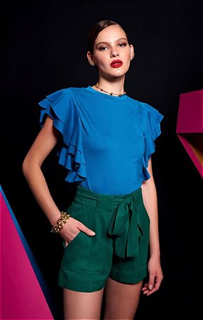 Blusa Alto Astral by Lore - SMR Anzanello - moda feminina - roupas e  acessórios femininos