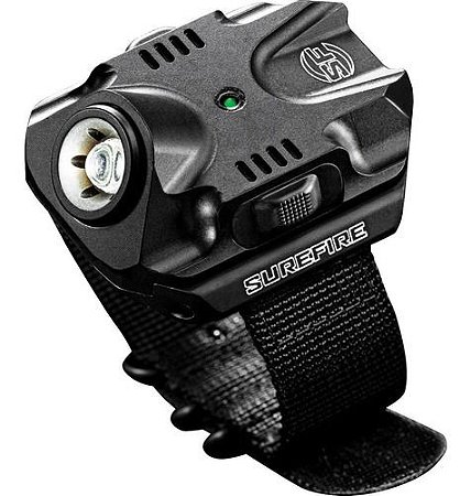 Lanterna De Pulso 2.744.000 Lumens Top Do Mercado