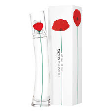 PERFUME I KENZO FLOWER BY KENZO EDP 100ML