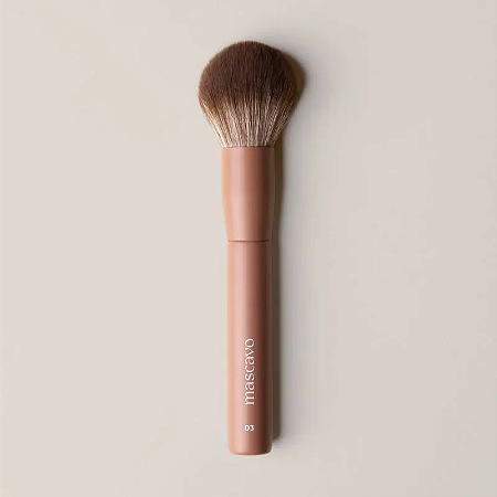MASCAVO PINCEL MULTIFUNCIONAL PRO SERIES 03 50g