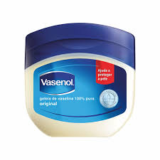 VASENOL GELEIA DE VASELINA ORIGINAL 100G
