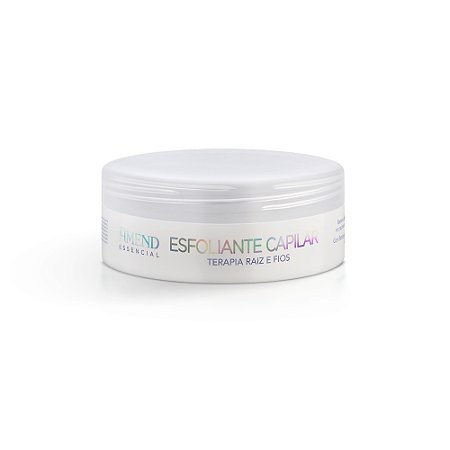 AMEND ESSENCIAL ESFOLIANTE CAPILAR 100G