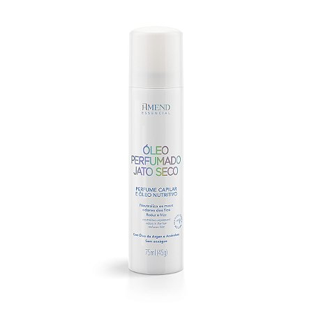 AMEND ESSENCIAL ÓLEO PERFUMADO JATO SECO 75ML