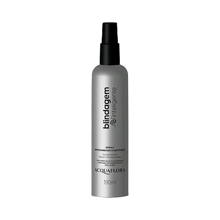 ACQUAFLORA BLINDAGEM INTELIGENTE SPRAY 190ML