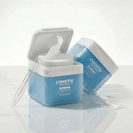 CREAMY PORE REFINER REDUTOR DE POROS