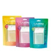 KARINA FT ALAN VIVIAN PERFUME CAPILAR 45ML